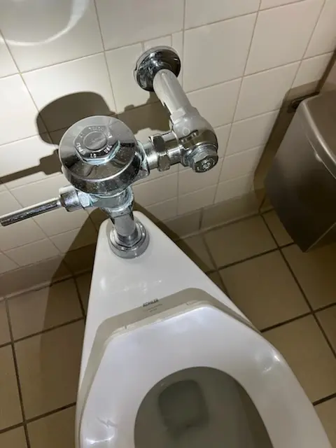 Fixture installation and repair for Pipe Repair in Greenwood Forest